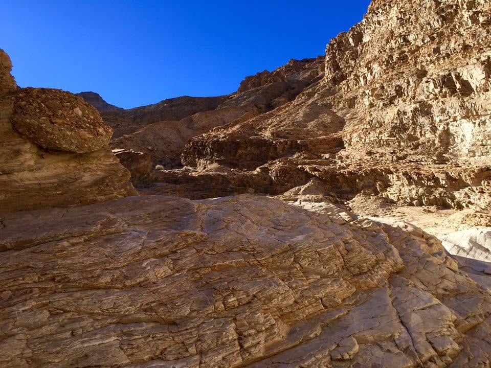 Travel landscape